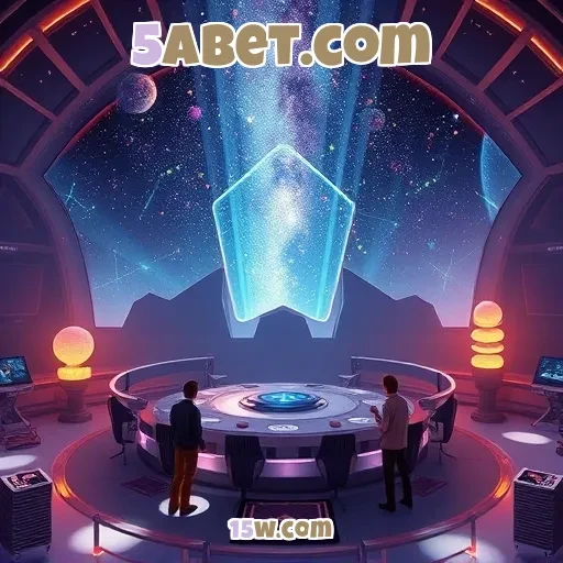 5abet.com Cassinos online