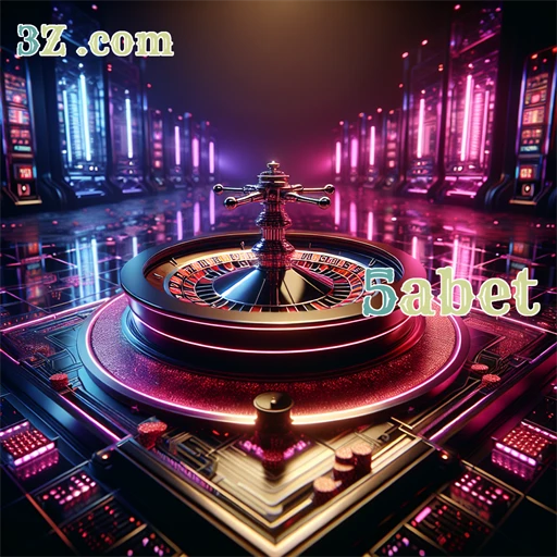 5abet.com Diversão Garantida
