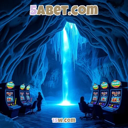5abet.com Cassino ao vivo