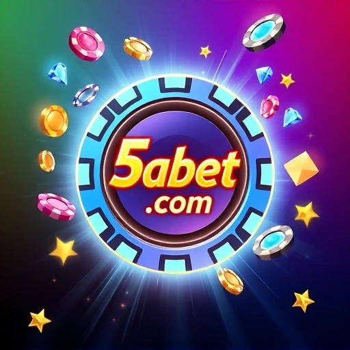 Logotipo 5abet.com