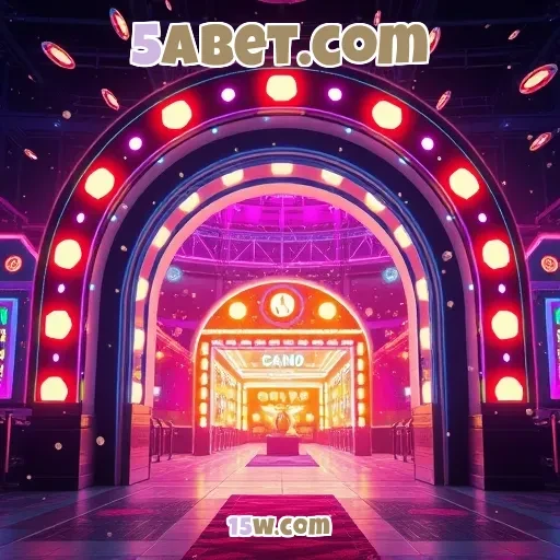 5abet.com Novidades do site
